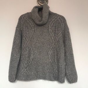 Zara Knit Sweater